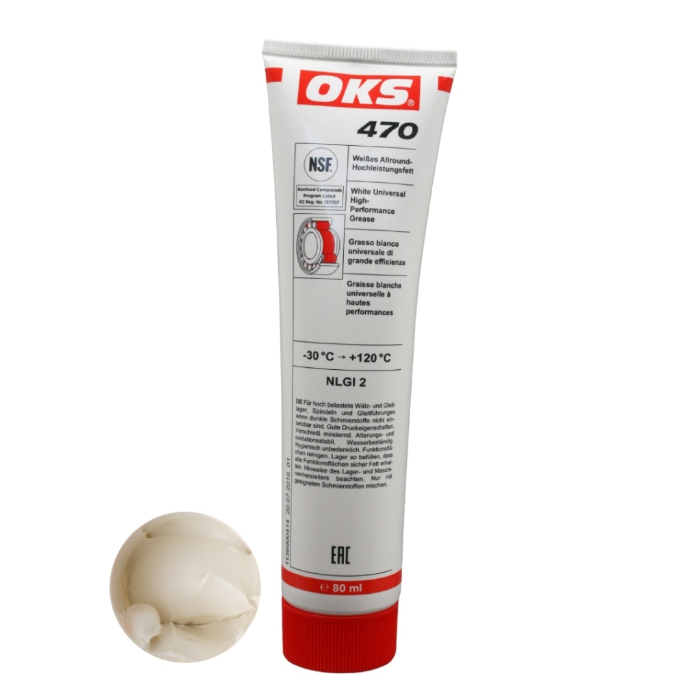 pics/OKS/E.I.S. Copyright/Tube/470/oks-470-universal-high-performance-grease-white-nsf-h2-80ml-005.jpg